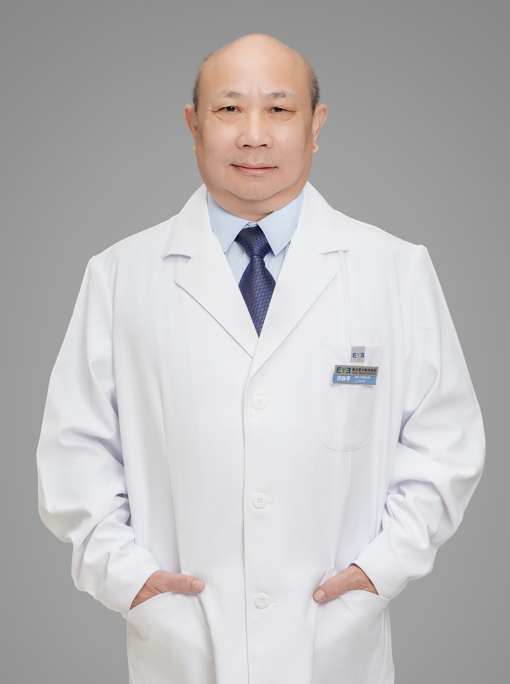 许秋平