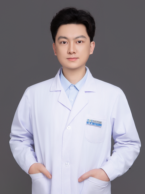 李水